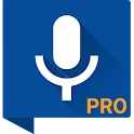 Write SMS by voice PRO Mod Apk [Paid for free][Free purchase]