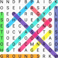 Word Search Puzzle - Word Find Mod Apk [Remove ads][Mod speed]