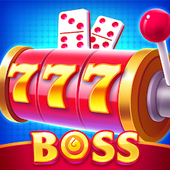 Boss Party Icon