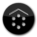 Smart Launcher GSLTHEME الأسود‏ Mod Apk 1.20 [مدفوع مجانًا
][شراء مجاني]