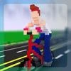Hold Your Bike - Bicycle Game Mod Apk [Dinero ilimitado]