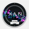 Theme Xperien Xa Night Mod Apk [Pago de graça][Compra gratuita]