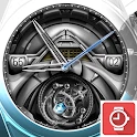 OilCanX2-R Flying Tourbillon Mod Apk [Paid for free][Free purchase]