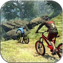 MTB DownHill: Multiplayer Mod Apk [مال غير محدود]
