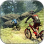 MTB DownHill: Multiplayer APK+MOD (Unlocked)v1.0.24 MTB DownHill: Multiplayer