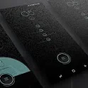 newone for KLWP Мод apk