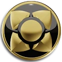 3D GOLD BLACK Next Launcher Mod Apk [Paid for free][Free purchase]