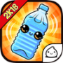 Bottle Flip Evolution - 2k18 Idle Clicker Game APK+MOD (Unlimited money)v1.0 Bottle Flip Evolution - 2k18 Idle Clicker Game
