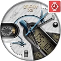 OilCanX3 D.A.S watchface Mod Apk [Paid for free][Free purchase]