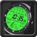 F03 WatchFace for Android Wear Mod Apk [Paid for free][Free purchase]