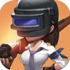 Conflicto.io:Batalla Royale Campo de batalla Mod Apk 