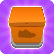 Merge Sneakers! - Выращивание обуви