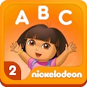 Dora ABCs Vol 2: Rhyming