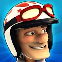 Joe Danger Mod Apk [Unlimited money]