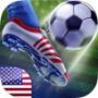 Flick Shoot US APK+MOD v1 Flick Shoot US
