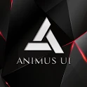 Animus UI Theme Mod apk