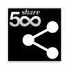 re:share for 500px Mod Apk [Desbloqueado]