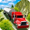 Offroad Oil Tanker Transport Truck Driver 2018 Mod apk