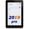 Agenda 2019 pro Mod apk