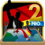 Germany Simulator 2 Premium icon