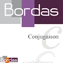 BORDAS - La Conjugaison