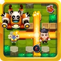 Bomber Heroes - Bomba game Mod apk