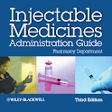 Injectable Medicines Adm Guide Mod Apk [Paid for free][Free purchase]