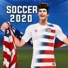 Soccer League Season 2021: Mayhem Football Games Mod Apk 1.5 [Unlimited money]