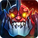 Legend Heroes: Epic Battle - Premium Mod Apk [شراء مجاني]