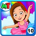 My Town : Dance School Mod apk