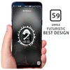 NOTE 9 / S10 Music Player with Gestures Mod apk