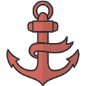 Anchor for KLWP Mod apk