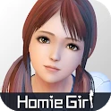 Homie girl Mod apk