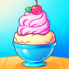Ice cream maker game Mod apk Free purchase Mod speed download Ice Ice cream maker game Mod apk Free purchase Mod speed download Ice