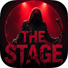 The Stage - No Way Out Icon