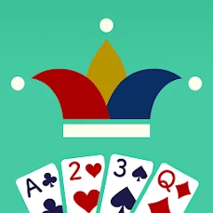 Old Maid - Fun Card Game Mod Apk [Remove ads][Mod speed]