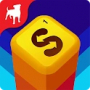 Word Streak:Words With Friends Mod icon