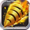 Crazy Driller Mod