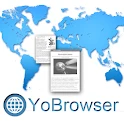 YoBrowser Mod Apk [Paid for free][Free purchase]