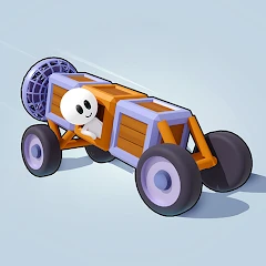 Ride Master: Corrida de Carros APK