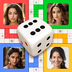 Ludo Go - Family Board Game Mod Apk [Remove ads][Mod speed]