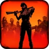 Zombie War Z : Hero Survival Rules Mod apk