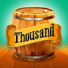 Thousand (1000) HD Mod Apk [Remove ads][Mod speed]