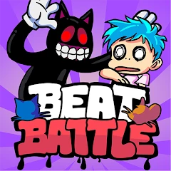 Rap Beat Battle - Full Mods Mod Apk [Remove ads][Mod speed]
