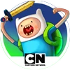 Champions and Challengers - Adventure Time Mod Apk [Бесконечные деньги]