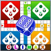 Ludo Climax – Dice Board Game Mod Apk [Remove ads][Mod speed]