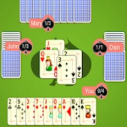 Spades Mobile Mod Apk [Remove ads][Mod speed]