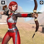 Archer Legend: Bow & Arrow War Mod Apk 0.048 [شراء مجاني][Mod speed]