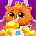 Bubbu Jewels (котик бубу) Mod