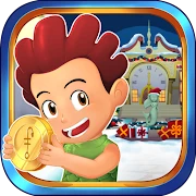 Kiko Run: in The Deep Sea Mod Apk [Remove ads][Mod speed]